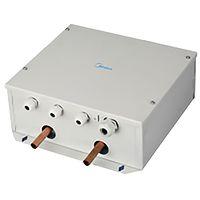 Комплект соединительный для инверторных ККБ AHUKZ-03D  36-56 кВт