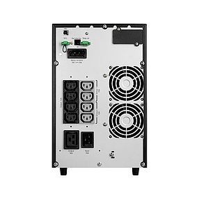 Источник бесперебойного питания Eaton 9SX3000I 2-023055-TOP, фото 4