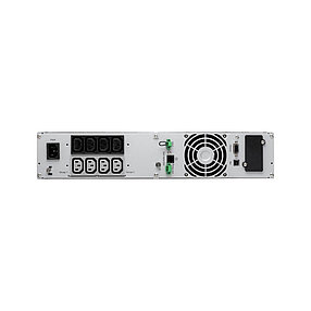 Источник бесперебойного питания Eaton 9SX2000IR 2-023074-TOP, фото 4
