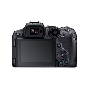 Цифровой фотоаппарат CANON EOS R7 BODY 2-020616-TOP 5137C041AA, фото 3