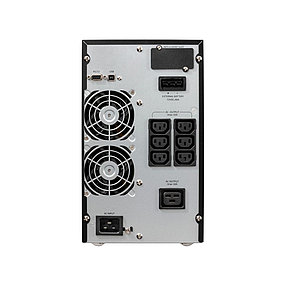 Источник бесперебойного питания Eaton 9E3000I 2-023056-TOP, фото 4