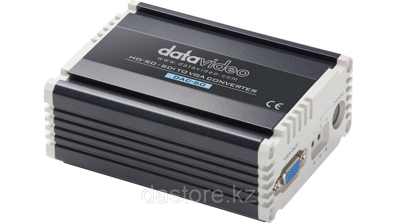 Datavideo DAC-60 Конвертер SDI в VGA