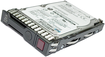 HDD HPE MSA 7.2TB SAS 12G Enterprise 10K (R0Q65A)
