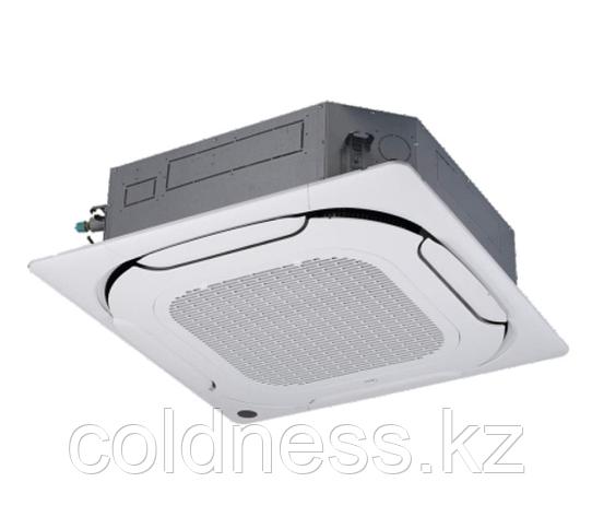 Панель для кассетного четырехпоточного блока Midea MDV-MBQ4-01E, фото 1