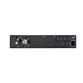 Источник бесперебойного питания Eaton 5SC2200IRT 2-023072-TOP, фото 4