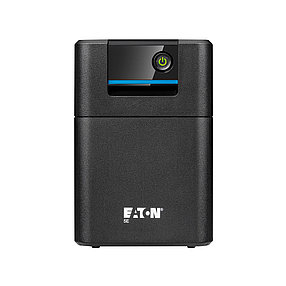 Источник бесперебойного питания Eaton 5E900UD 2-023048, фото 3