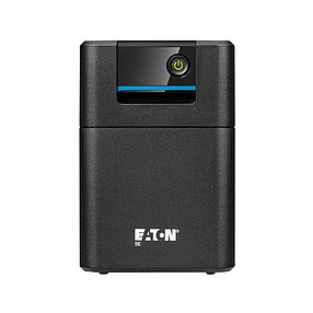 Источник бесперебойного питания Eaton 5E700UD 2-023047, фото 3