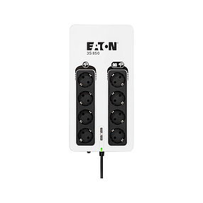 Источник бесперебойного питания Eaton 3S850D 2-023045, фото 3