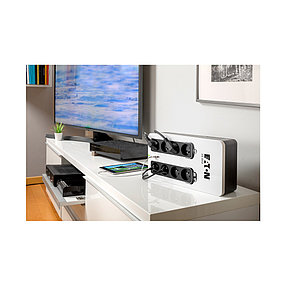 Источник бесперебойного питания Eaton 3S850D 2-023045, фото 4