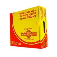 762155 Припой Castolin X'AbraDur 7888C (TeroCote) 5.0мм, 16кг