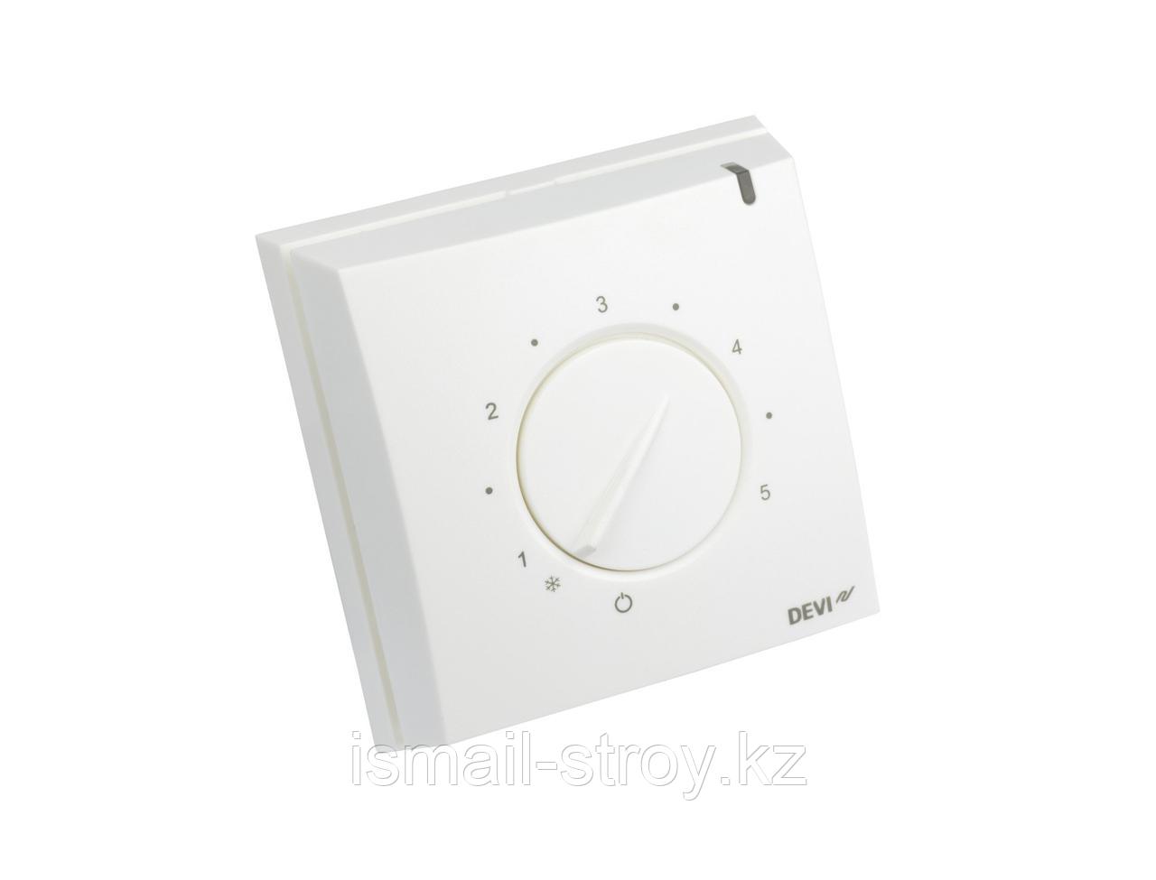 Терморегулятор DEVI reg™ 132