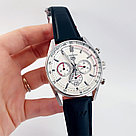 Мужские наручные часы Tag Heuer CARRERA Porsche (23006), фото 7