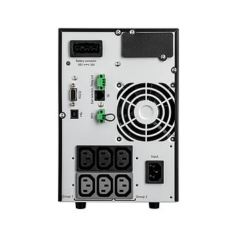 Источник бесперебойного питания Eaton 9SX1500I, фото 3