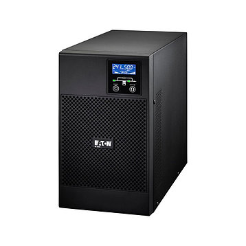 Источник бесперебойного питания Eaton 9E3000I, фото 1