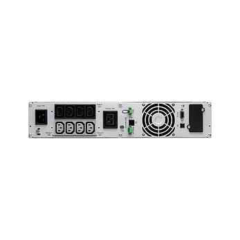 Источник бесперебойного питания Eaton 9SX3000IR, фото 4