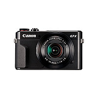 Фотоаппарат Canon PowerShot G7 X Mark II