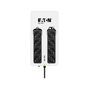 Источник бесперебойного питания Eaton 3S700D, фото 3