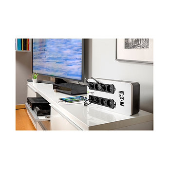 Источник бесперебойного питания Eaton 3S700D, фото 4