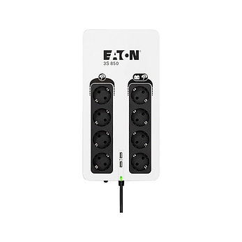 Источник бесперебойного питания Eaton 3S850D, фото 3
