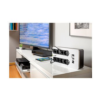 Источник бесперебойного питания Eaton 3S850D, фото 4