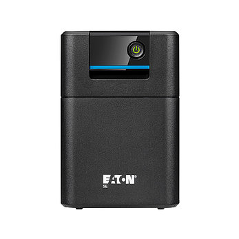 Источник бесперебойного питания Eaton 5E700UD, фото 3