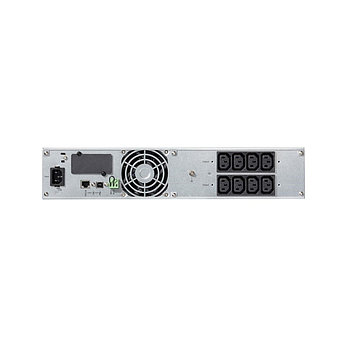 Источник бесперебойного питания Eaton 5SC1500IR, фото 3