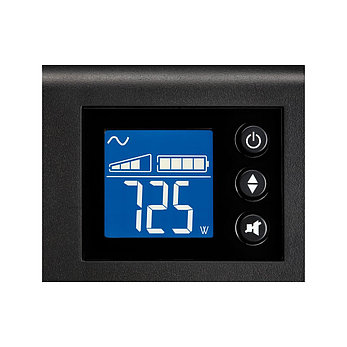 Источник бесперебойного питания Eaton 5SC1500IR, фото 4