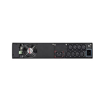 Источник бесперебойного питания Eaton 5SC2200IRT, фото 4