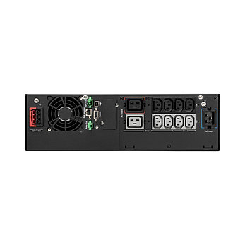 Источник бесперебойного питания Eaton 5PX2200IRT3UG2, фото 3