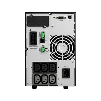 Источник бесперебойного питания Eaton 9SX1000I, фото 4