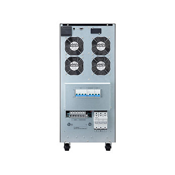 Источник бесперебойного питания Eaton 9E20Ki, фото 4