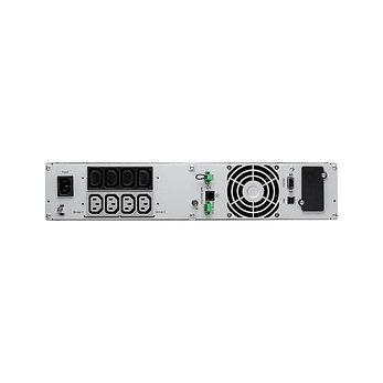 Источник бесперебойного питания Eaton 9SX2000IR, фото 4