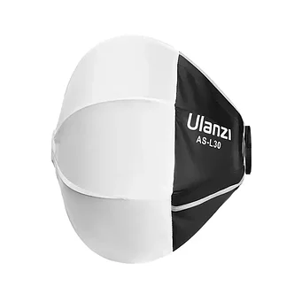 ULANZI AS-L30 mini bowens soft box, фото 1