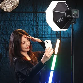 ULANZI AS-L30 mini bowens soft box, фото 3