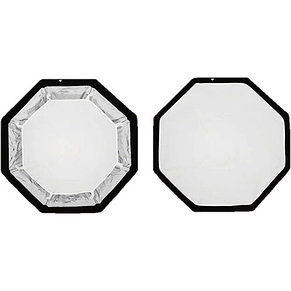 APUTURE Amaran Light Dome mini SE APL0010A30 (STARK), Софтбокс, модификатор диаметром 22,8 дюйма, фото 5