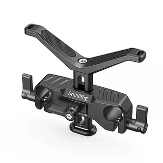 SmallRig 15mm LWS Universal Lens Support BSL2680 (STARK) Шаровая головка, фото 1