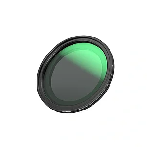 SmallRig MagEase Magnetic VND Filter ND2-ND32 (1-5 Stop) 52mm 4215/ Комплект магнитных фильтров для смартфона, фото 3