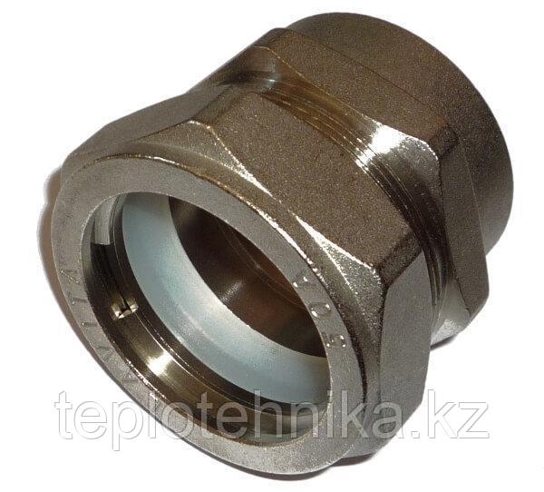 Фитинги муфта с внутренней резьбой 32*1-1/4, фото 1