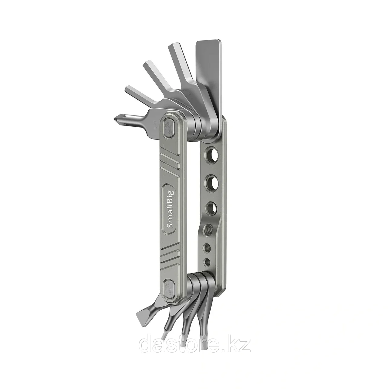 SmallRig Universal 9-in-1 Folding Multi-Tool Kit for Videographers TC2713/ Складной инструмент для