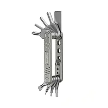SmallRig Universal 9-in-1 Folding Multi-Tool Kit for Videographers TC2713/ Складной инструмент для