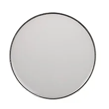 Пластик для барабана 14", прозрачный, матовый, Fleet FLT-DH-T-14