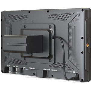 Lilliput A11 4K 7, LCD MONITOR (STARK), Монитор для видеокамеры, фото 3
