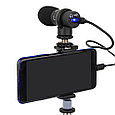 Микрофон для смартфона, Alctron M598, фото 2