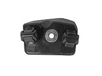 Крепление переднего бампера левая (L) средняя на Tesla Model Y 2020-по н.в (SAT)