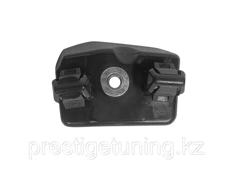 Крепление переднего бампера правая (R) средняя на Tesla Model Y 2020-по н.в (SAT)