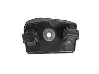 Крепление переднего бампера правая (R) средняя на Tesla Model Y 2020-по н.в (SAT)