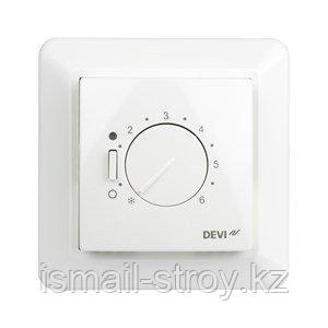 Терморегулятор DEVIreg™ 530 ELKO с датчиком "Пол"