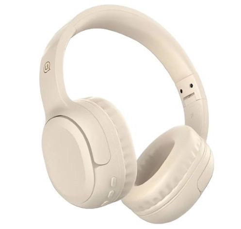 Накладные Bluetooth-наушники USAMS YG23, фото 1