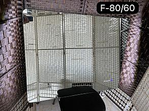 Зеркало настенное с подсветкой,80см*60см F80*60