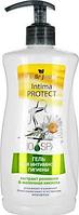 B.J.Bio Spa Гель для интимной гигиены Экстракт ромашки & молочная кислота , 500 мл